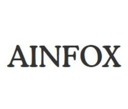 Ainfox LLC Promotions